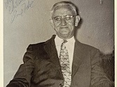 Mayor Childs